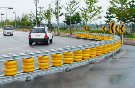 Safety Roller 4