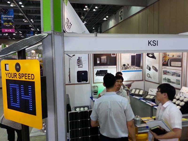 2013 International LED Expo