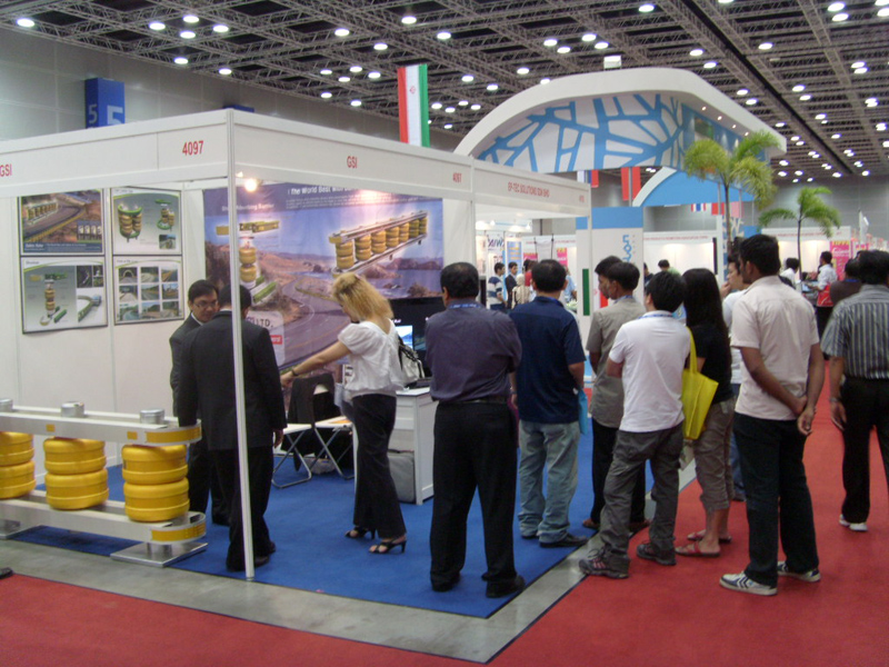 2010 ITEX Malaysia