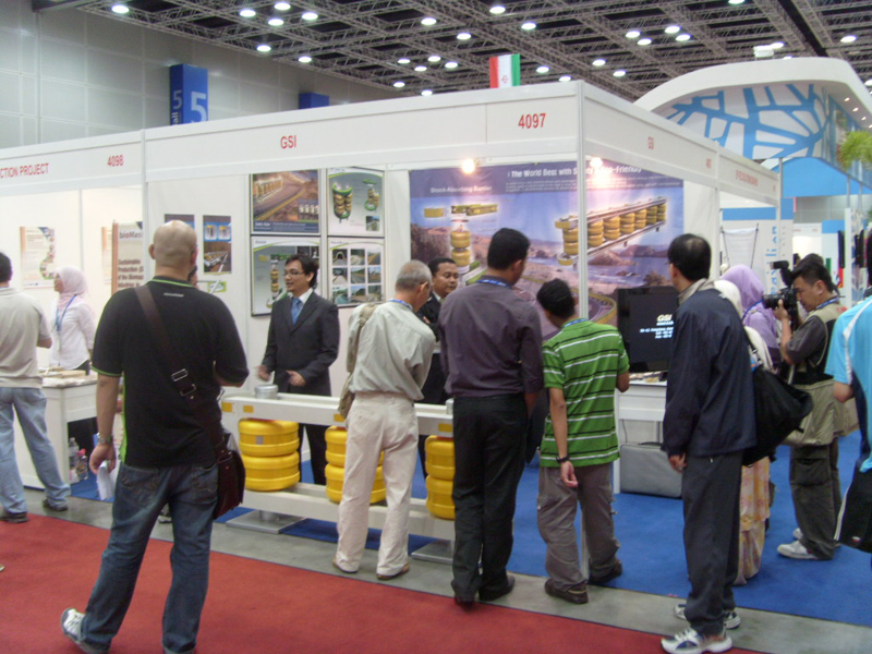 2010 ITEX Malaysia