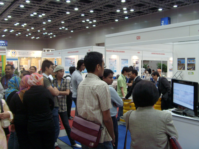2010 ITEX Malaysia 2010 ITEX Malaysia