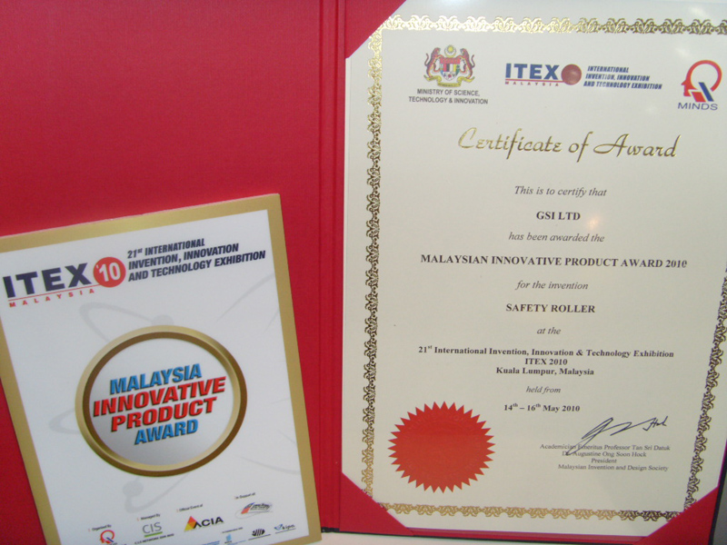 2010 ITEX Malaysia