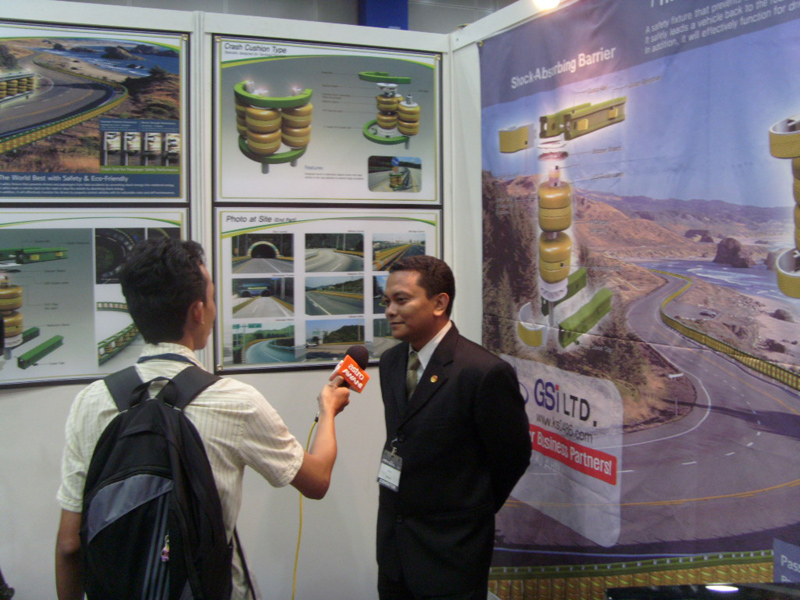 2010 ITEX Malaysia