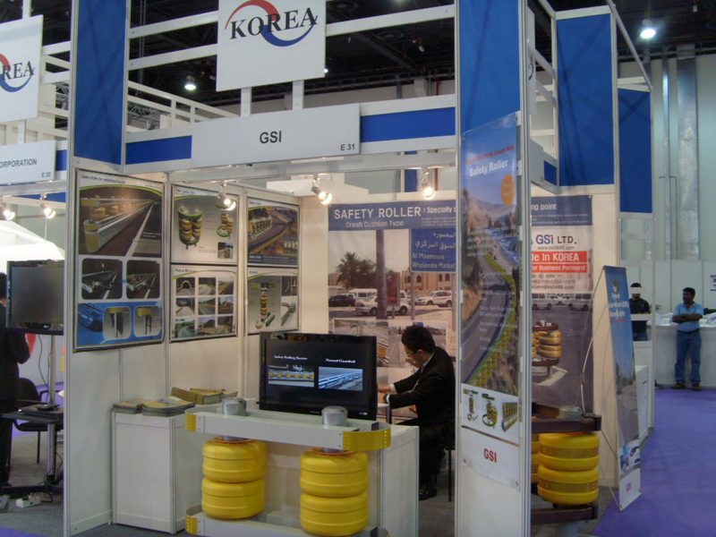 2010 Abu Dhabi in U.A.E