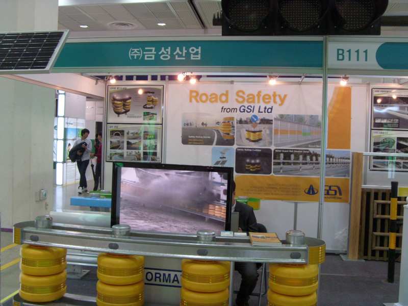2011 Korea