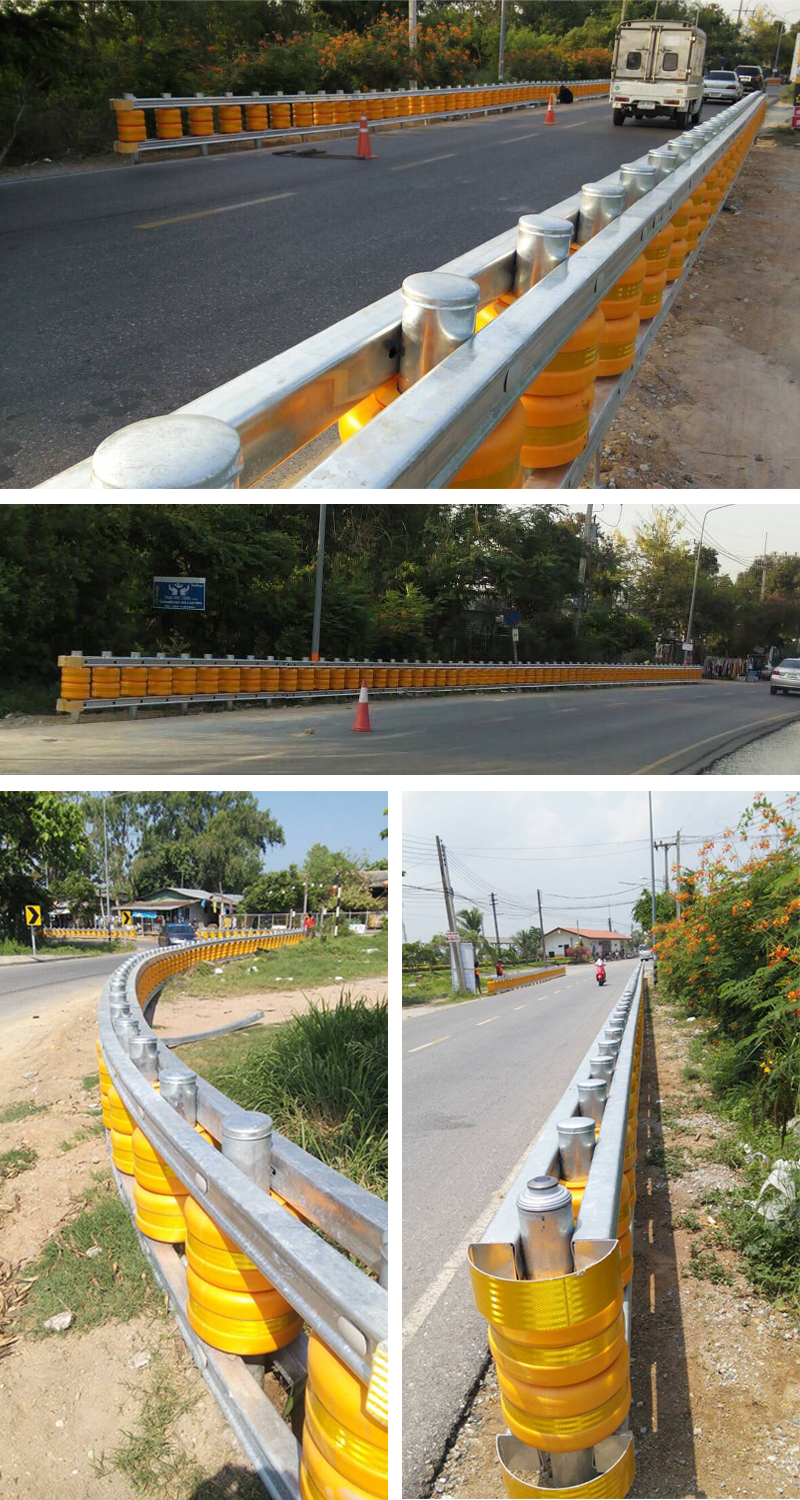 Safety Roller – Pattaya 170m